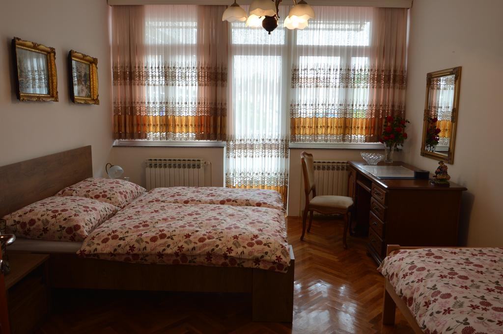 Apartment Sarah Bihać Exterior foto